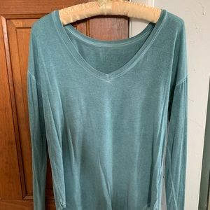 American Eagle Soft&Sexy Long Sleeve Tee